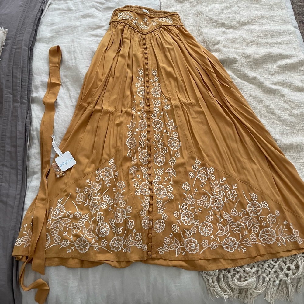 Fillyboo dress/Skirt